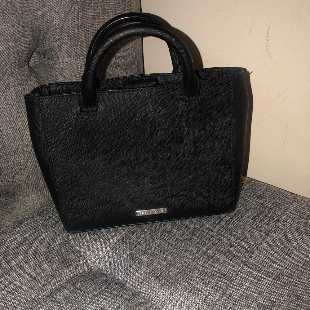 Rebecca Minkoff Black Crossbody